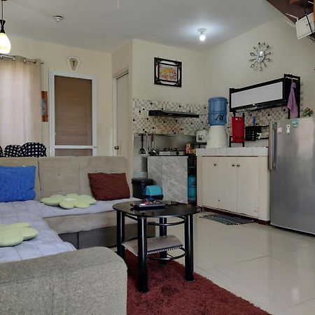 Вілла Eurich Furnished Unit 1 Butuan City Екстер'єр фото