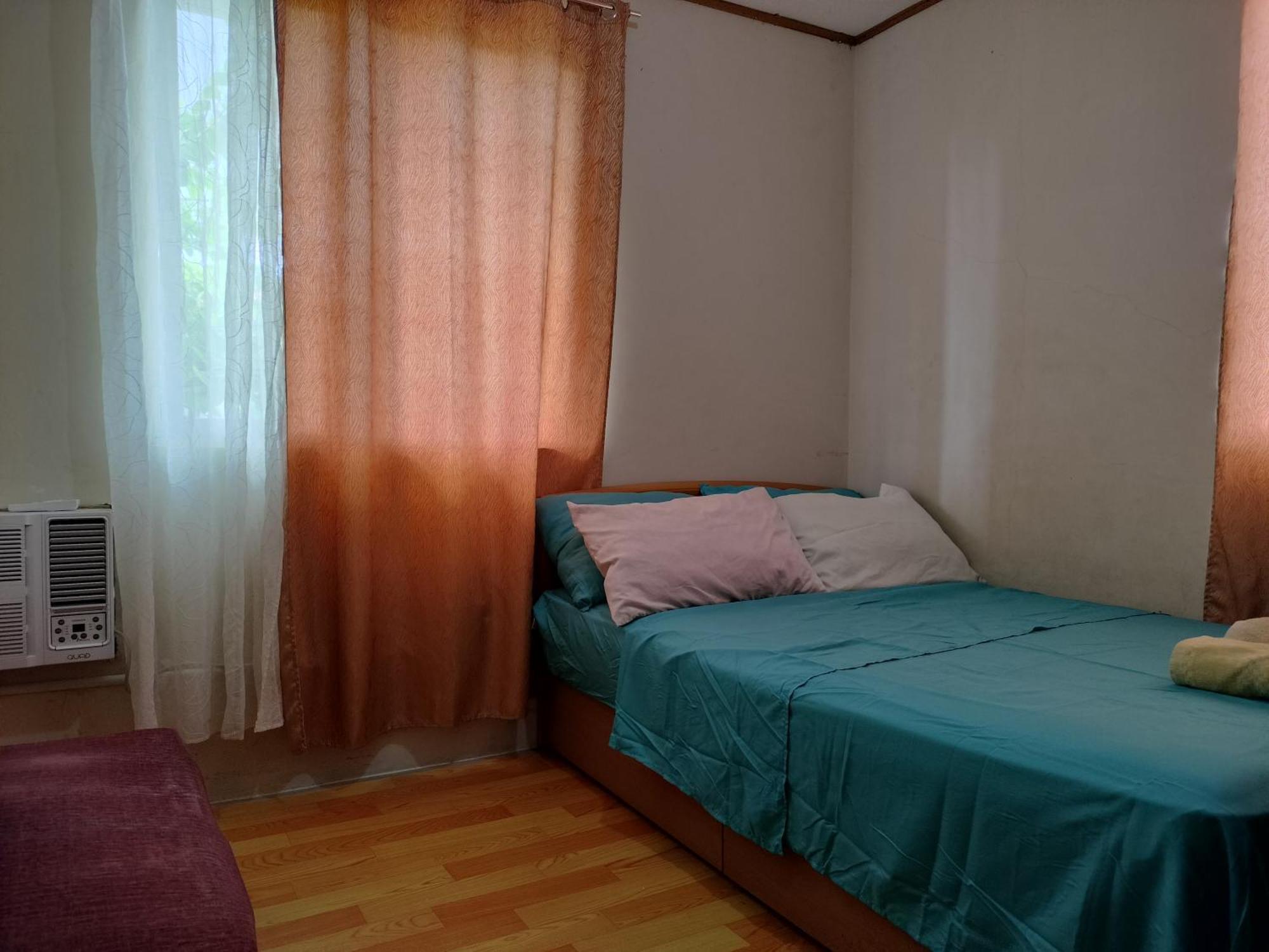 Вілла Eurich Furnished Unit 1 Butuan City Екстер'єр фото