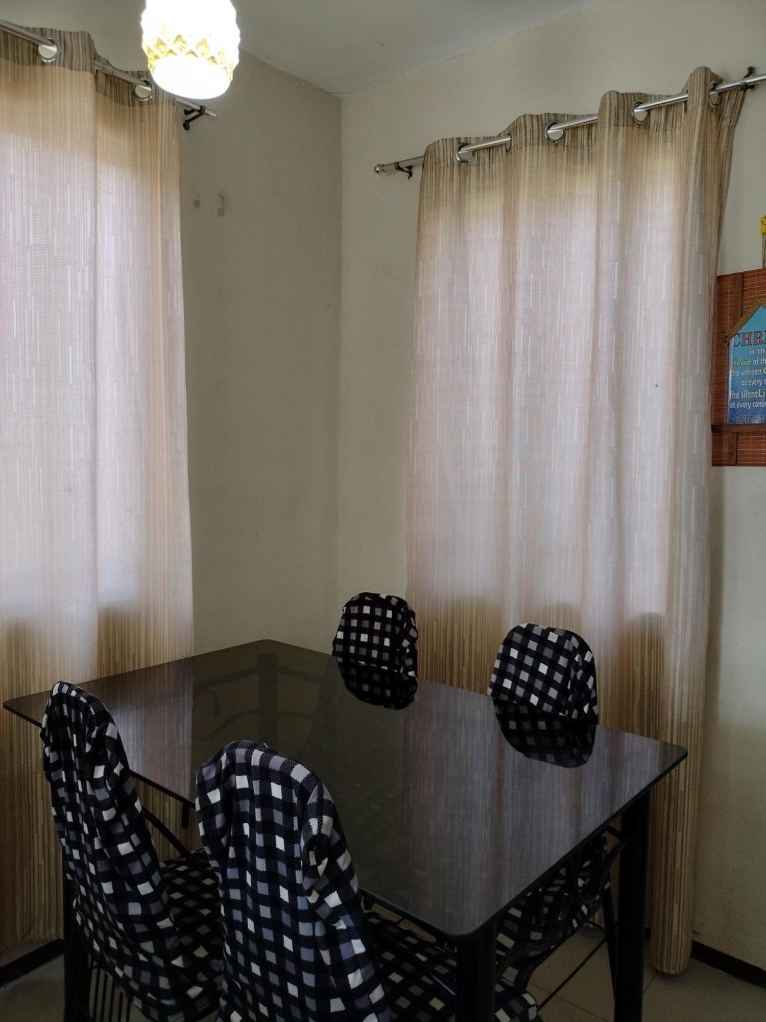 Вілла Eurich Furnished Unit 1 Butuan City Екстер'єр фото