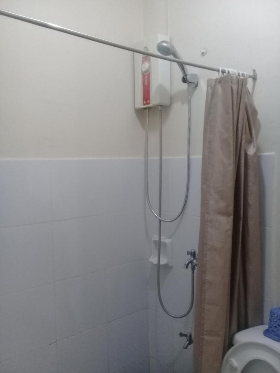 Вілла Eurich Furnished Unit 1 Butuan City Екстер'єр фото